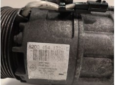 Recambio de compresor aire acondicionado para renault trafic ii furgón m9r782 referencia OEM IAM 8200454172E   2
