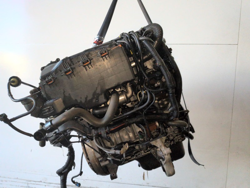 Recambio de motor completo para citroen c4 picasso 9hz referencia OEM IAM 9HZ  