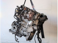 Recambio de motor completo para citroen c4 picasso 9hz referencia OEM IAM 9HZ   2
