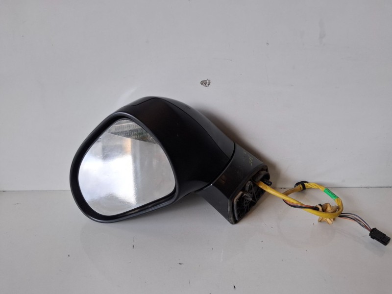 Recambio de retrovisor izquierdo para peugeot 308 sw 9hz referencia OEM IAM   