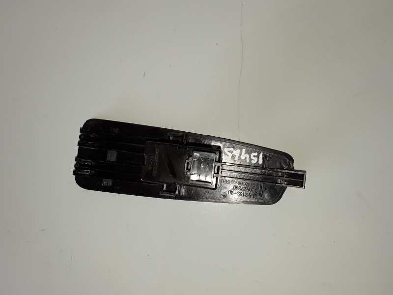 Recambio de mando elevalunas trasero derecho para ssangyong rexton d27dt referencia OEM IAM 96190777  