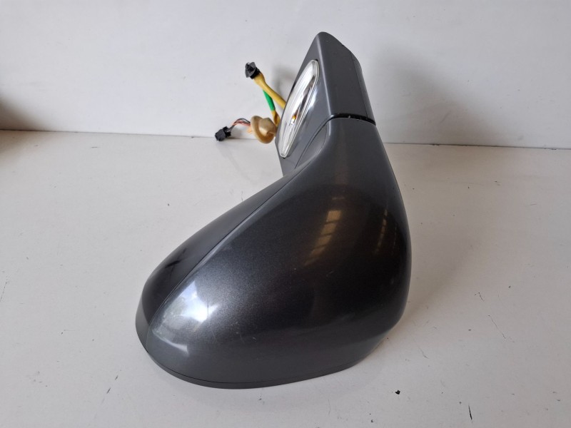 Recambio de retrovisor izquierdo para peugeot 308 sw 9hz referencia OEM IAM   