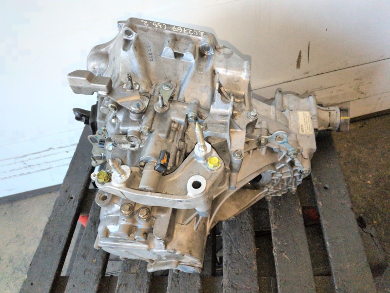 Recambio de caja cambios para honda cr-v (re) n22a2 referencia OEM IAM   