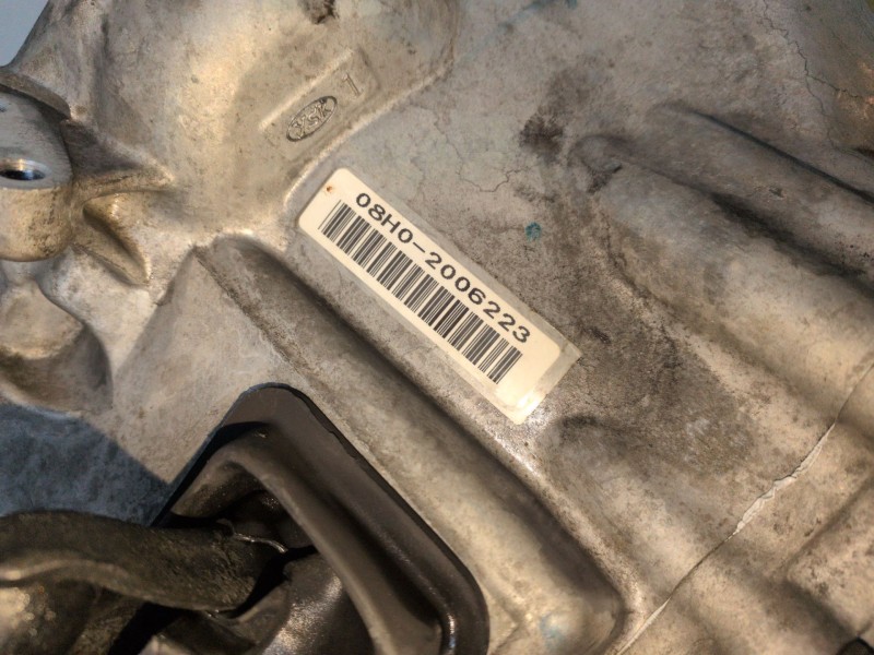 Recambio de caja cambios para honda cr-v (re) n22a2 referencia OEM IAM   