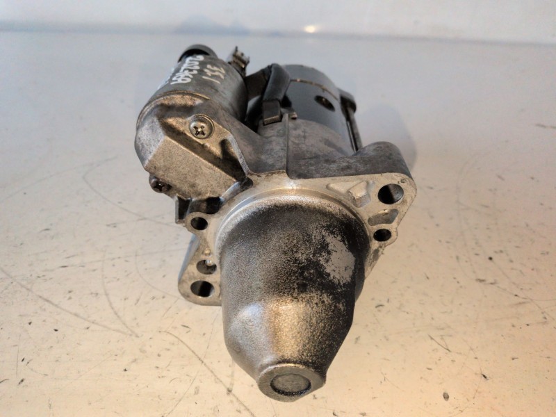 Recambio de motor arranque para honda cr-v (re) n22a2 referencia OEM IAM M002T85871  