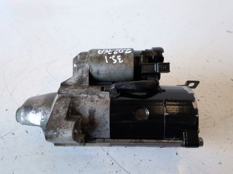 Recambio de motor arranque para honda cr-v (re) n22a2 referencia OEM IAM M002T85871  