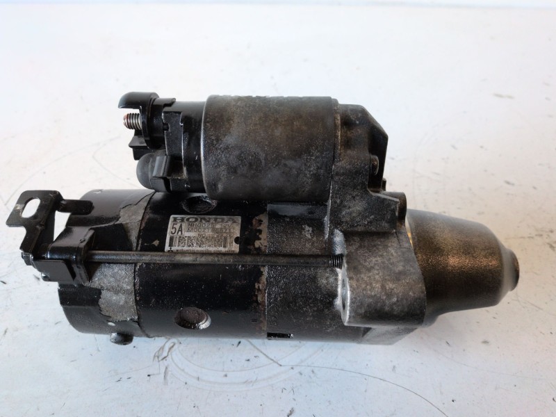 Recambio de motor arranque para honda cr-v (re) n22a2 referencia OEM IAM M002T85871  