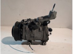 Recambio de compresor aire acondicionado para honda cr-v (re) n22a2 referencia OEM IAM 4472606342  