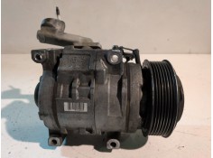 Recambio de compresor aire acondicionado para honda cr-v (re) n22a2 referencia OEM IAM 4472606342   2
