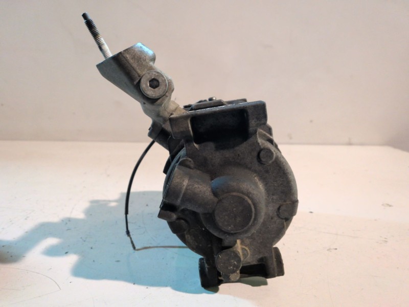 Recambio de compresor aire acondicionado para honda cr-v (re) n22a2 referencia OEM IAM 4472606342  