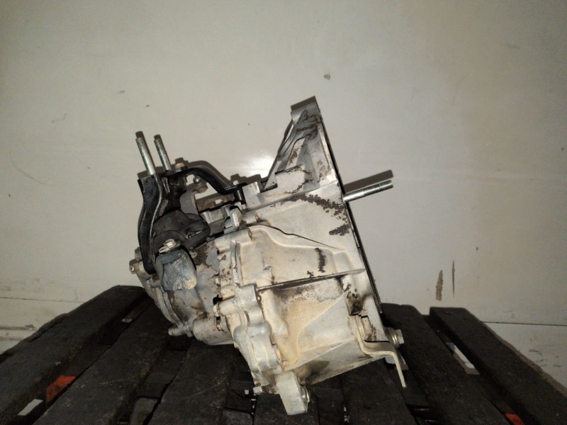 Recambio de caja cambios para fiat iii fiorino (225) 199a2000 referencia OEM IAM   