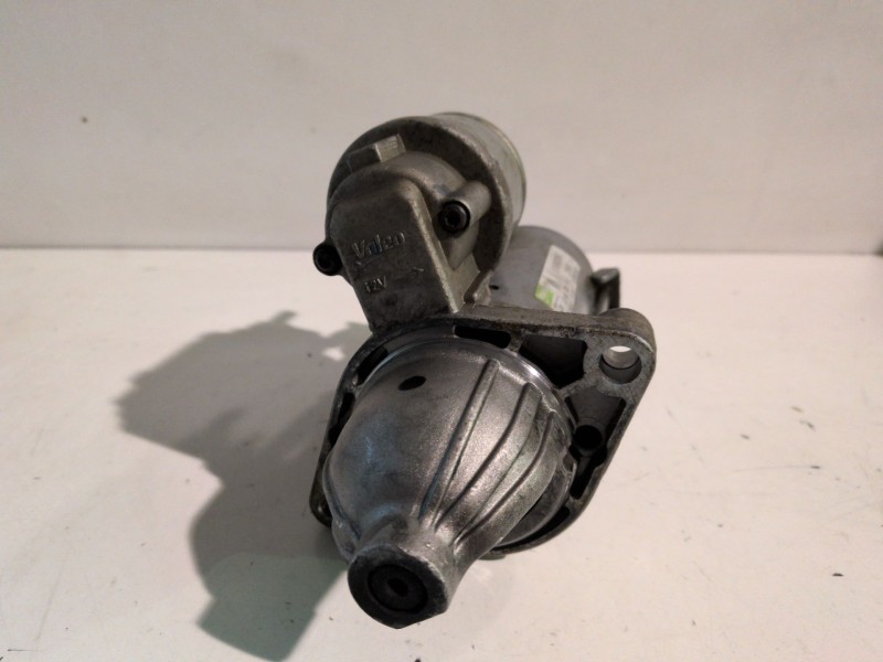 Recambio de motor arranque para fiat iii fiorino (225) 199a2000 referencia OEM IAM 518102660  