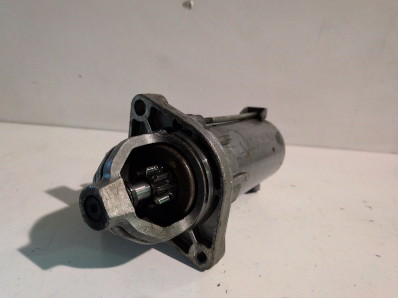 Recambio de motor arranque para fiat iii fiorino (225) 199a2000 referencia OEM IAM 518102660  