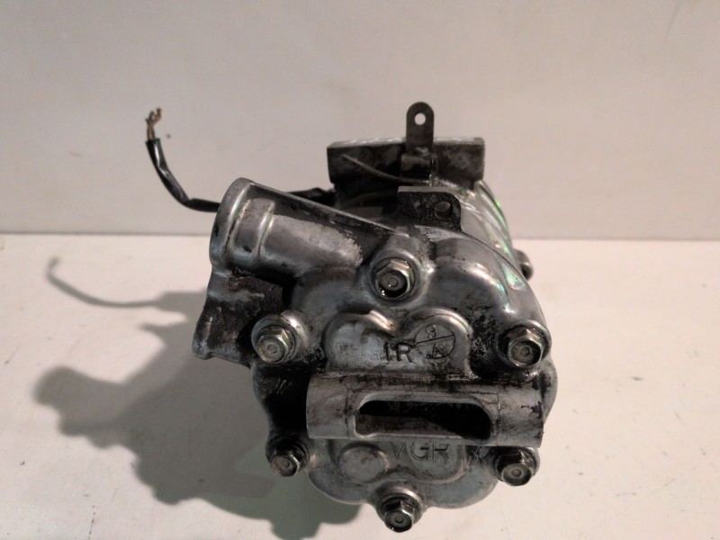 Recambio de compresor aire acondicionado para fiat iii fiorino (225) 199a2000 referencia OEM IAM 51803075  