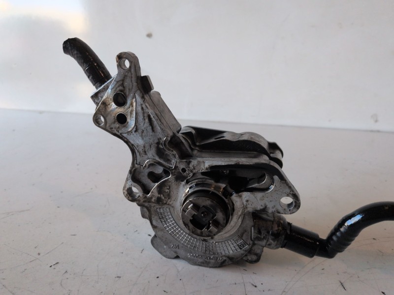 Recambio de depresor freno / bomba vacio para skoda octavia berlina (1z3) bjb referencia OEM IAM 038145209E  