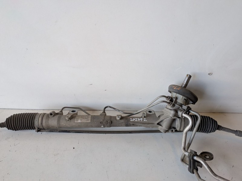 Recambio de cremallera direccion para dacia dokker express k9k872 referencia OEM IAM 490018151R  