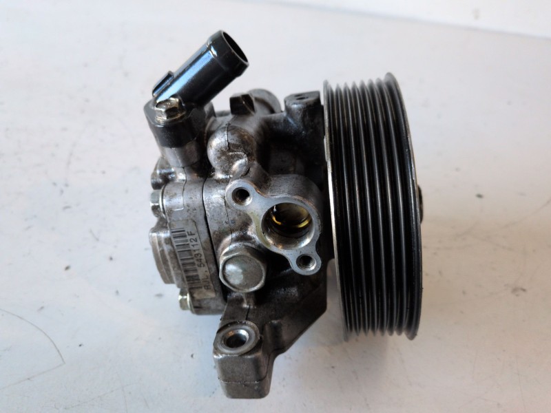 Recambio de bomba direccion para honda cr-v (re) n22a2 referencia OEM IAM 543112F  