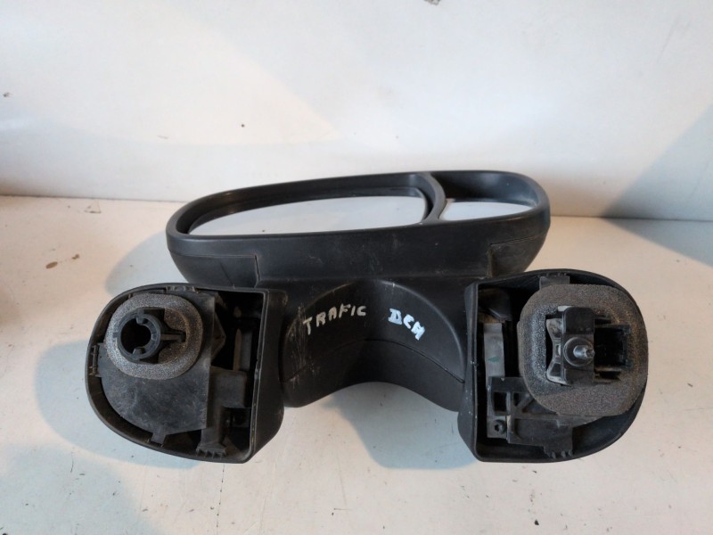 Recambio de retrovisor derecho para renault trafic ii furgón g9u730 referencia OEM IAM   