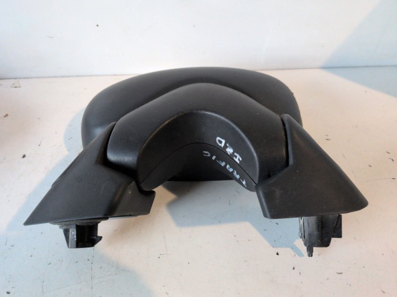 Recambio de retrovisor izquierdo para renault trafic ii furgón g9u730 referencia OEM IAM   