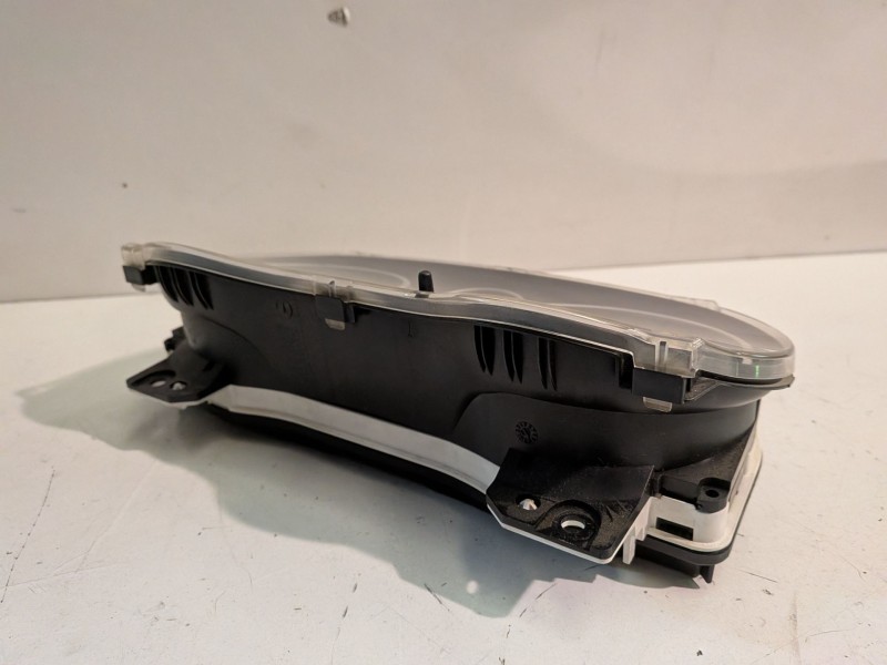 Recambio de cuadro instrumentos para opel corsa d z14xep referencia OEM IAM P0013285375  