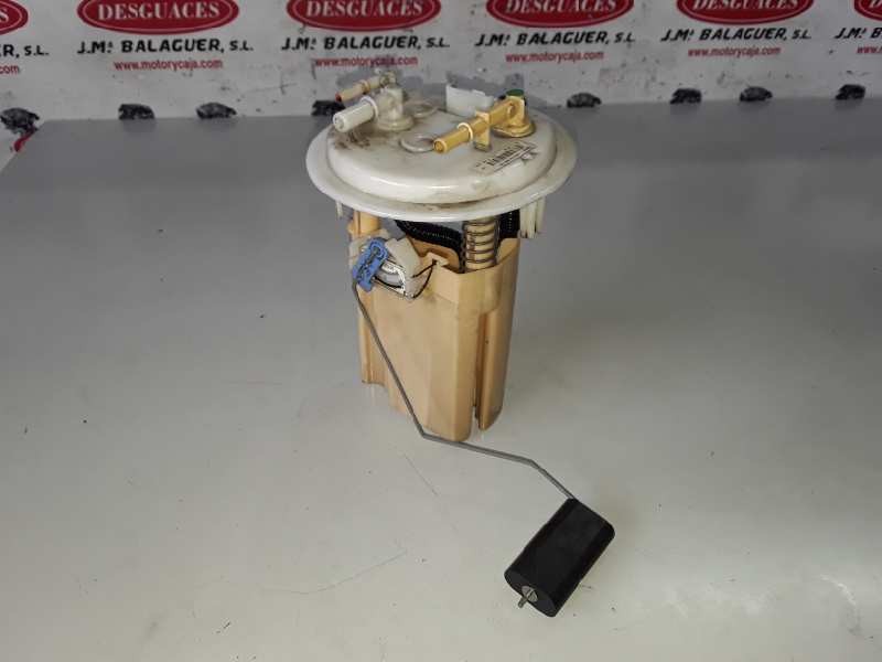 Recambio de aforador para citroen ds4 9hr referencia OEM IAM 9671722680  