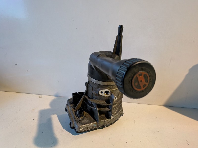 Recambio de bomba direccion para citroen grand c4 picasso 9hr / 9h05 referencia OEM IAM 9674055680  