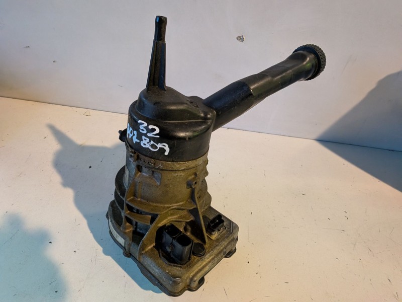 Recambio de bomba direccion para citroen grand c4 picasso 9hr / 9h05 referencia OEM IAM 9674055680  