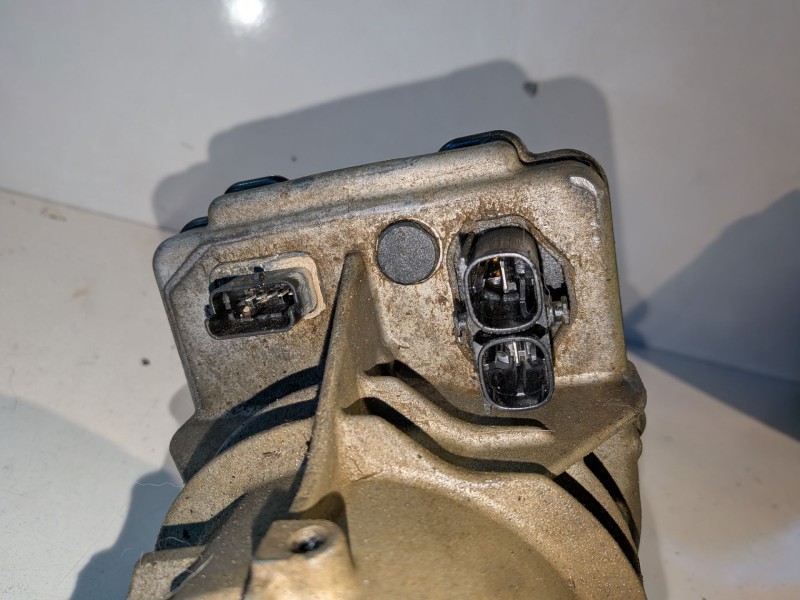 Recambio de bomba direccion para citroen grand c4 picasso 9hr / 9h05 referencia OEM IAM 9674055680  