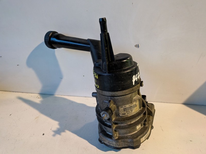 Recambio de bomba direccion para citroen grand c4 picasso 9hr / 9h05 referencia OEM IAM 9674055680  