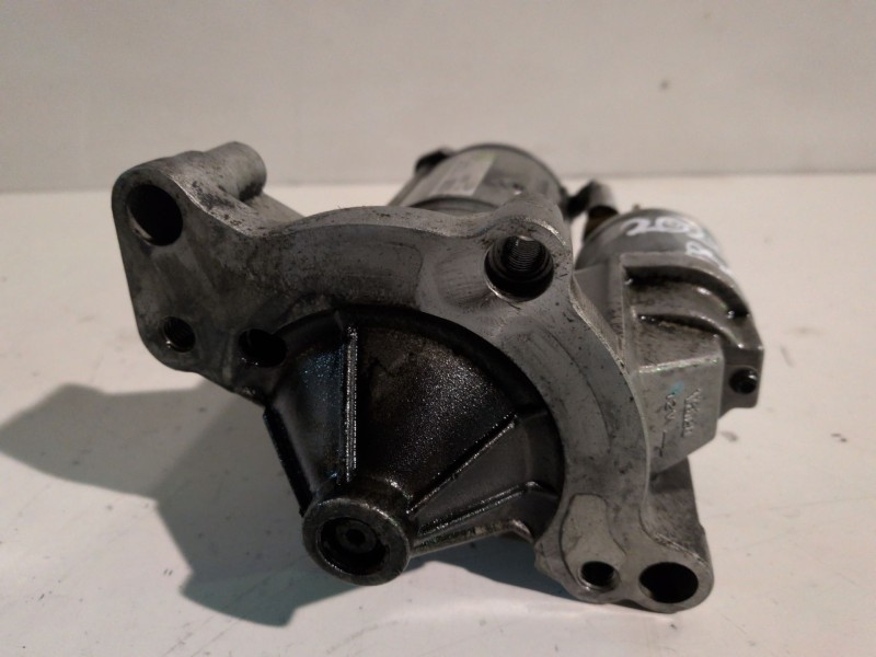Recambio de motor arranque para peugeot 307 break/ sw (s2) rhr referencia OEM IAM D8R28  