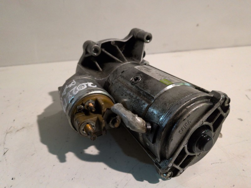 Recambio de motor arranque para peugeot 307 break/ sw (s2) rhr referencia OEM IAM D8R28  