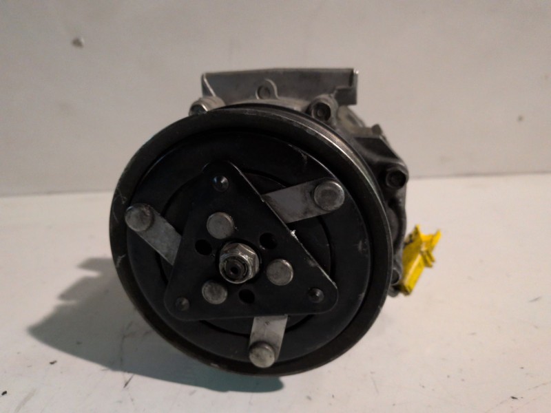 Recambio de compresor aire acondicionado para peugeot 307 break/ sw (s2) rhr referencia OEM IAM 9651911380  