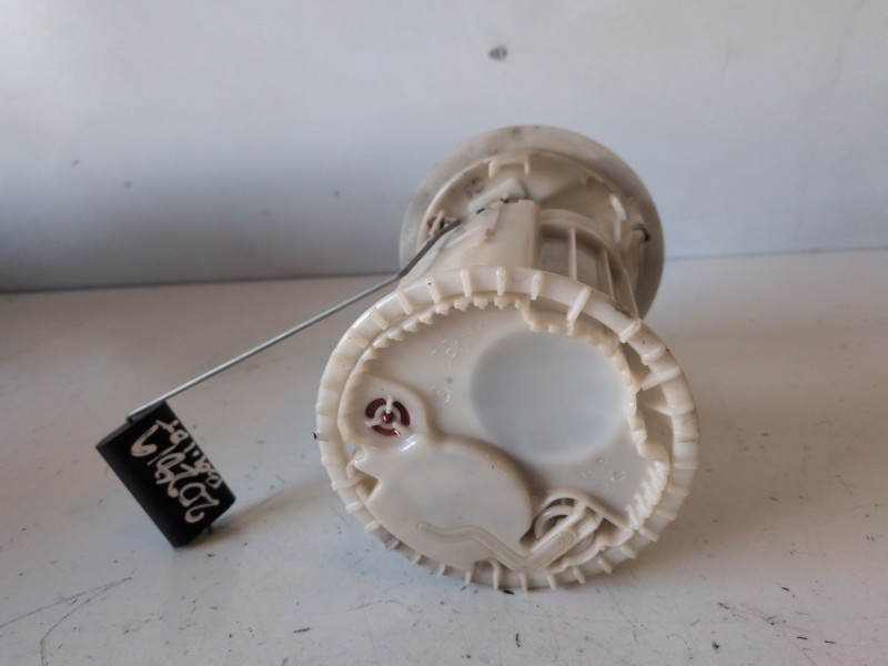 Recambio de aforador para citroen c3 kfv referencia OEM IAM 9649418280  