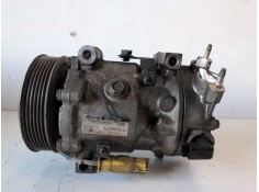 Recambio de compresor aire acondicionado para citroen grand c4 picasso 9hr / 9h05 referencia OEM IAM 9800839580  