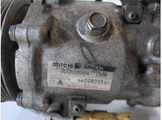 Recambio de compresor aire acondicionado para citroen grand c4 picasso 9hr / 9h05 referencia OEM IAM 9800839580   2