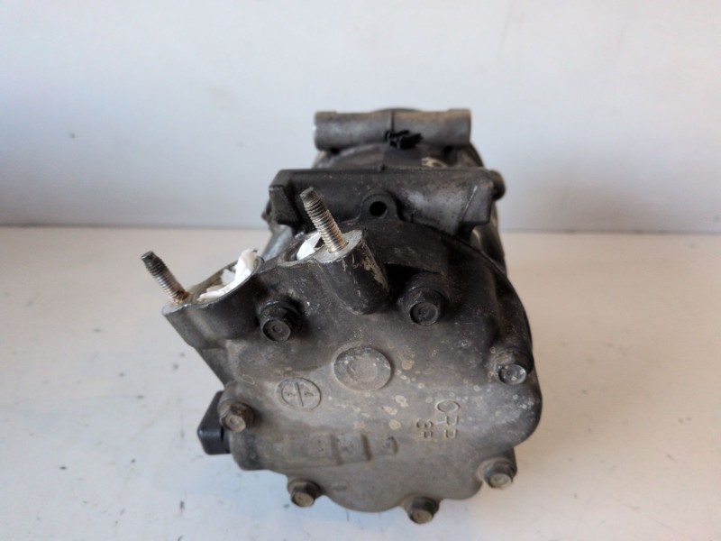 Recambio de compresor aire acondicionado para citroen grand c4 picasso 9hr / 9h05 referencia OEM IAM 9800839580  