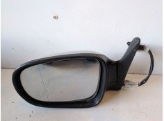 Recambio de retrovisor derecho para seat alhambra (7v8) ahu referencia OEM IAM   