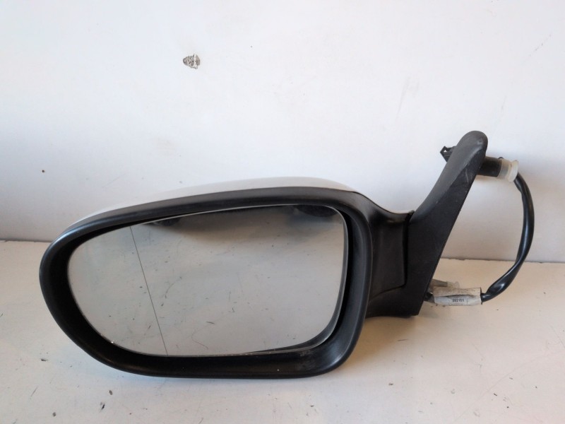 Recambio de retrovisor derecho para seat alhambra (7v8) ahu referencia OEM IAM   