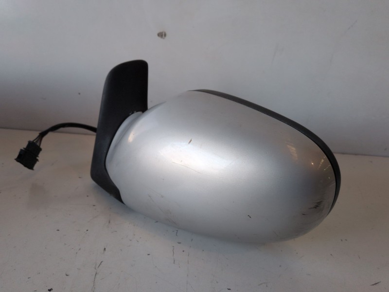 Recambio de retrovisor derecho para seat alhambra (7v8) ahu referencia OEM IAM   