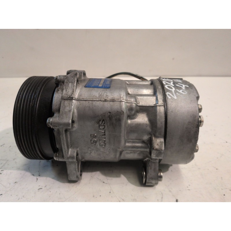 Recambio de compresor aire acondicionado para volkswagen golf iv variant (1j5)(05.1999) asv referencia OEM IAM 1J0820803L  