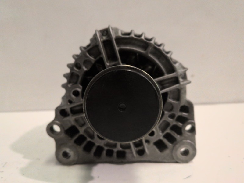 Recambio de alternador para volkswagen golf iv variant (1j5)(05.1999) asv referencia OEM IAM 0986041490  
