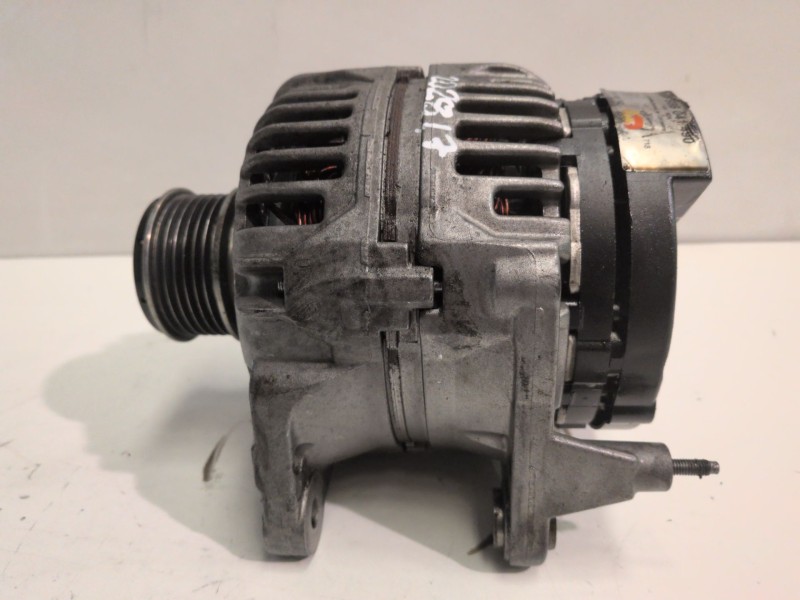 Recambio de alternador para volkswagen golf iv variant (1j5)(05.1999) asv referencia OEM IAM 0986041490  