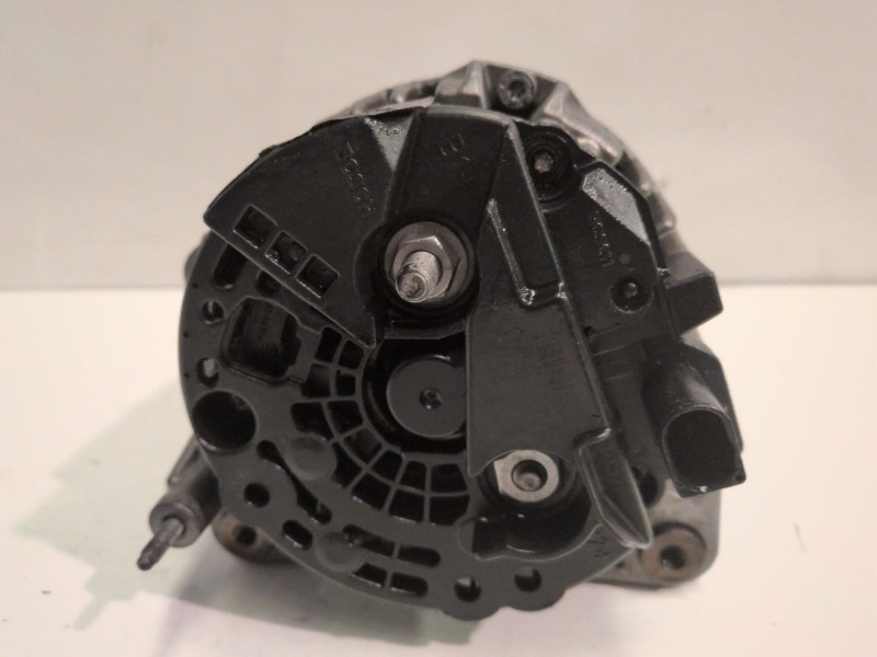 Recambio de alternador para volkswagen golf iv variant (1j5)(05.1999) asv referencia OEM IAM 0986041490  