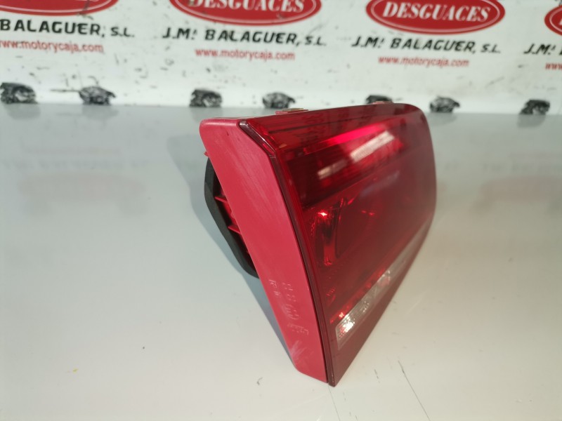Recambio de piloto trasero izquierdo para volkswagen passat berlina (362) cffb referencia OEM IAM 3AE945093J  