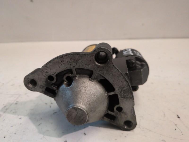 Recambio de motor arranque para citroen jumpy rhx referencia OEM IAM T628543R  
