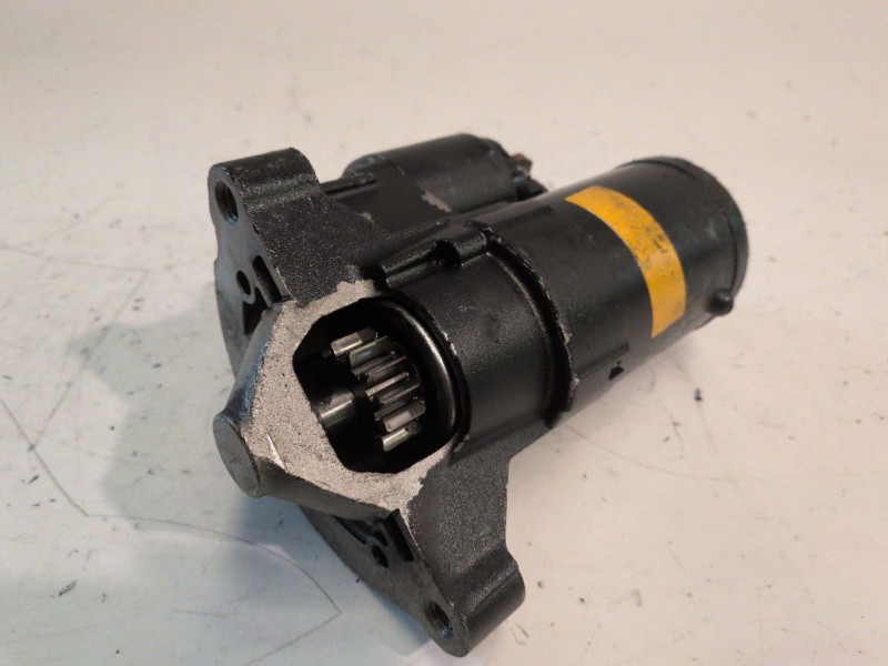 Recambio de motor arranque para citroen jumpy rhx referencia OEM IAM T628543R  