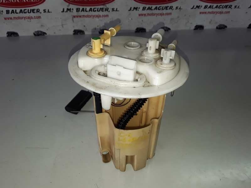 Recambio de aforador para citroen ds4 9hr referencia OEM IAM 9671722680  