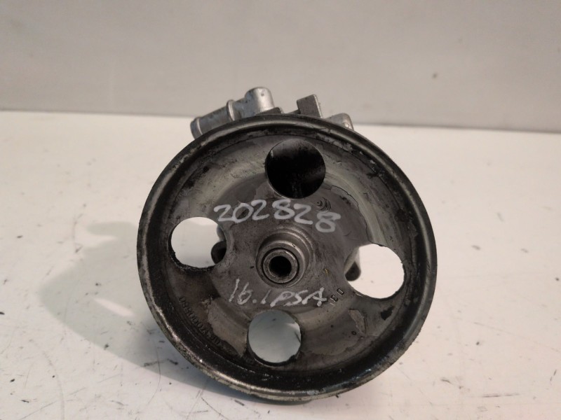 Recambio de bomba direccion para citroen jumpy rhx referencia OEM IAM   