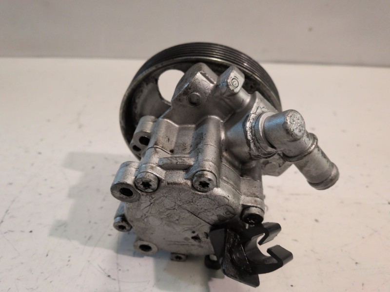 Recambio de bomba direccion para citroen jumpy rhx referencia OEM IAM   