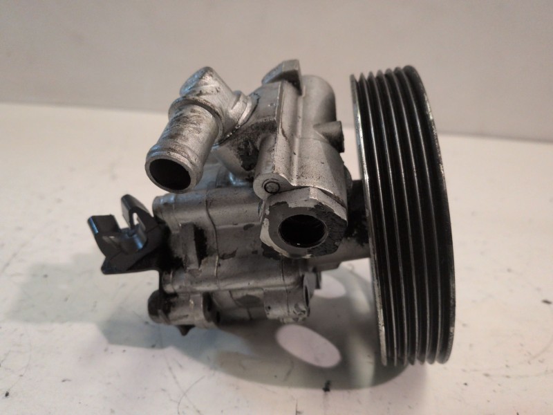 Recambio de bomba direccion para citroen jumpy rhx referencia OEM IAM   